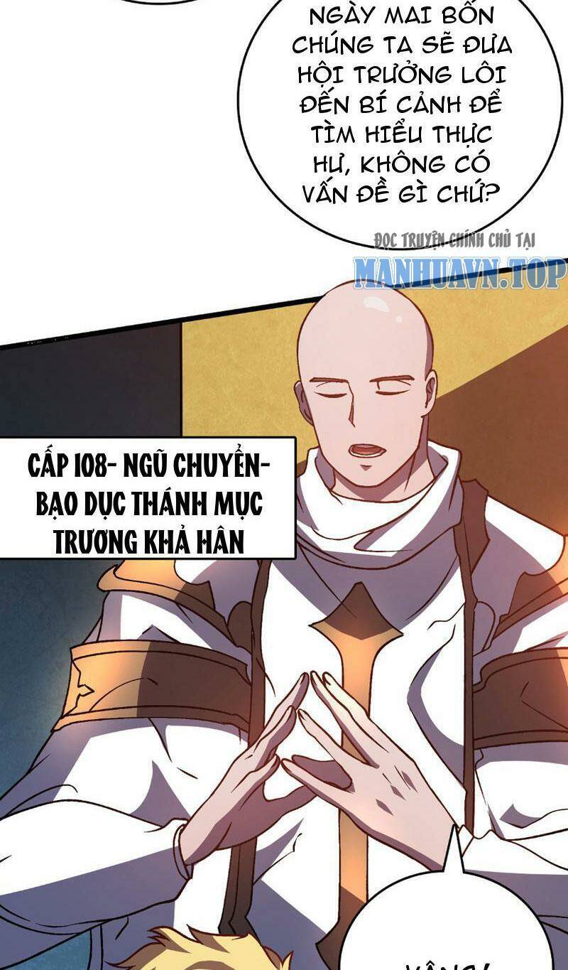 Bắt Đầu Kế Nhiệm Boss Hắc Long, Ta Vô Địch: Chương 7