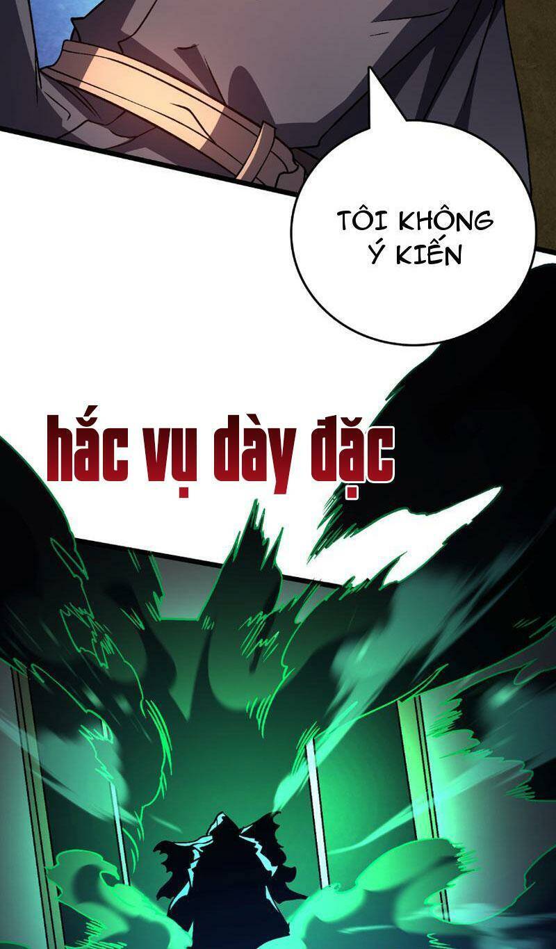 Bắt Đầu Kế Nhiệm Boss Hắc Long, Ta Vô Địch: Chương 7