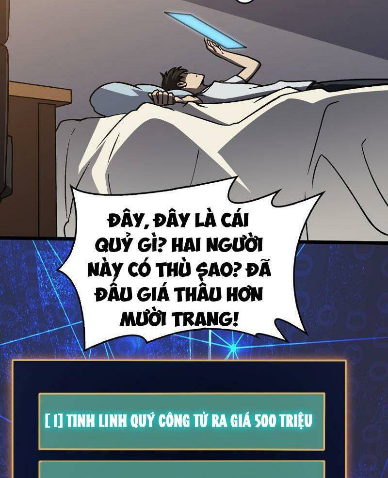Bắt Đầu Kế Nhiệm Boss Hắc Long, Ta Vô Địch: Chương 7