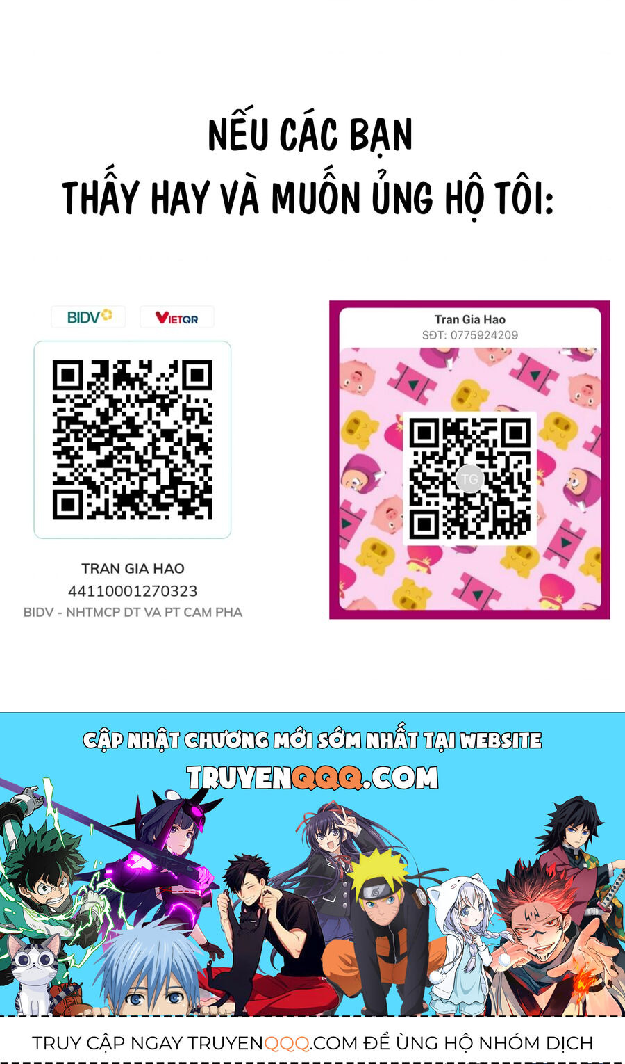 Những Cô Gái Thú Nhân Của Junkzero: Chuong 2