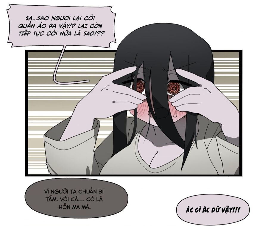 Những Cô Gái Thú Nhân Của Junkzero: Chuong 4