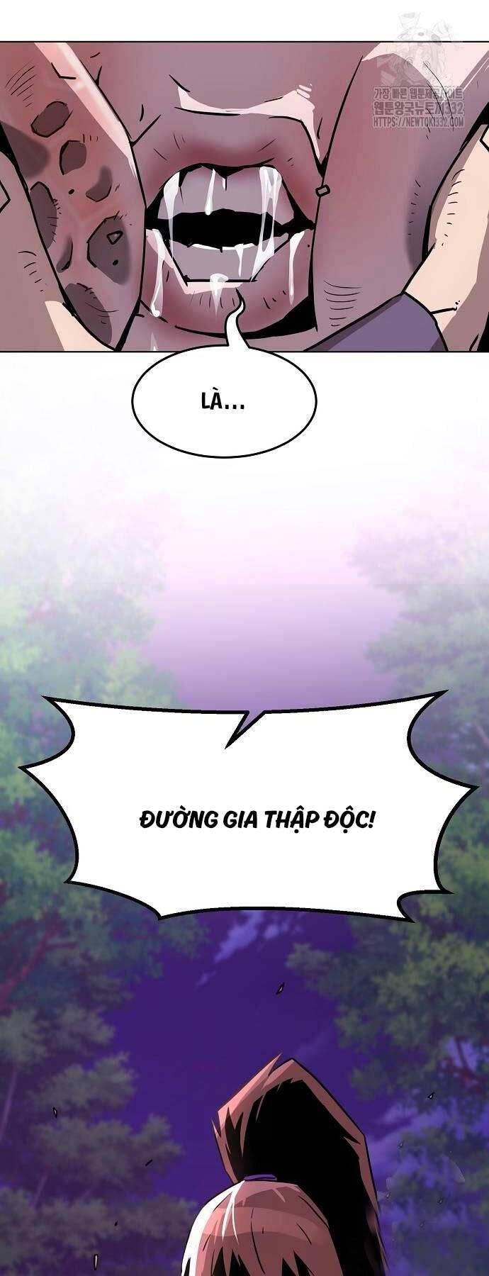 Tiểu Gia Chủ Của Tứ Xuyên Đường Gia Trở Thành Kiếm Thần: Chương 10