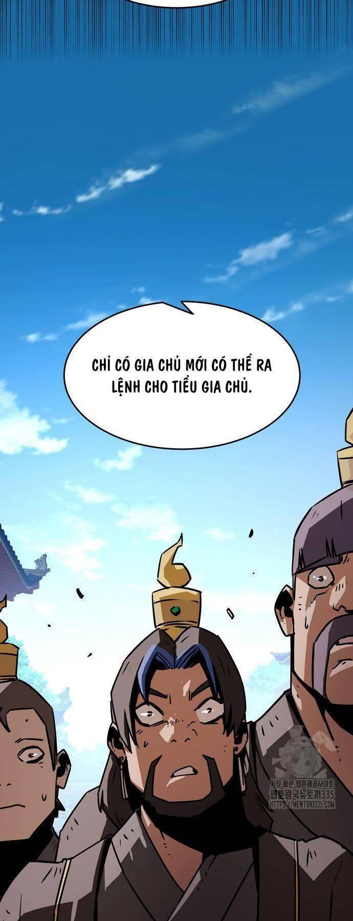Tiểu Gia Chủ Của Tứ Xuyên Đường Gia Trở Thành Kiếm Thần: Chương 15