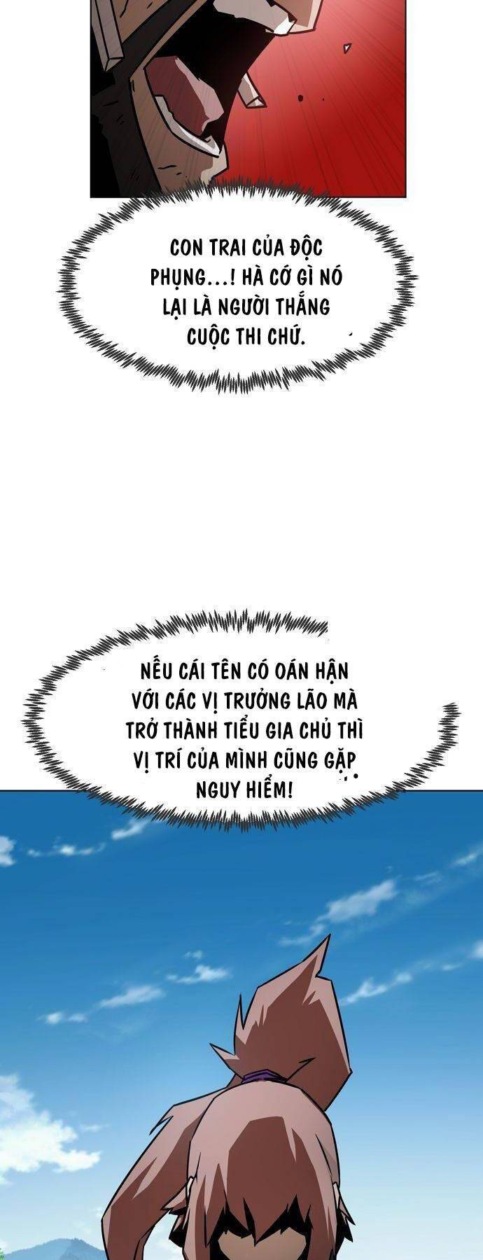 Tiểu Gia Chủ Của Tứ Xuyên Đường Gia Trở Thành Kiếm Thần: Chương 15