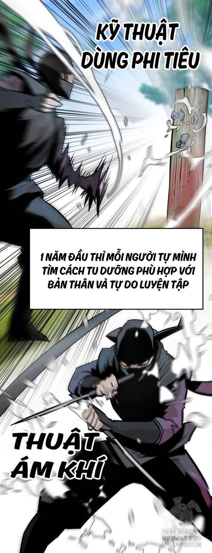 Tiểu Gia Chủ Của Tứ Xuyên Đường Gia Trở Thành Kiếm Thần: Chương 2