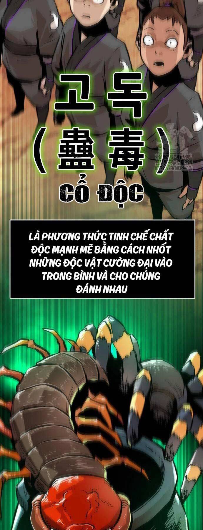 Tiểu Gia Chủ Của Tứ Xuyên Đường Gia Trở Thành Kiếm Thần: Chương 2
