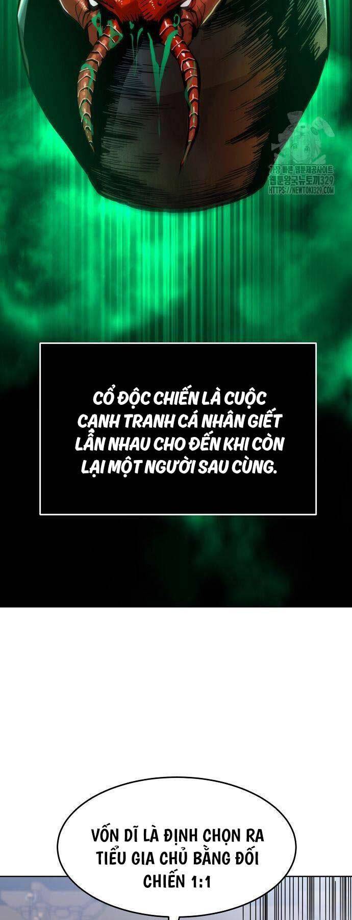 Tiểu Gia Chủ Của Tứ Xuyên Đường Gia Trở Thành Kiếm Thần: Chương 2