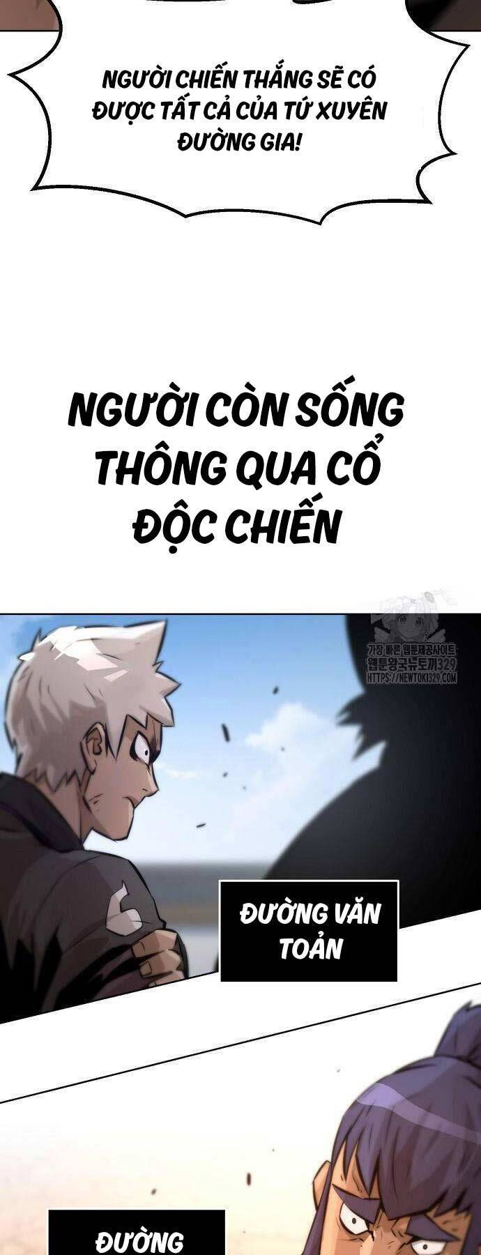 Tiểu Gia Chủ Của Tứ Xuyên Đường Gia Trở Thành Kiếm Thần: Chương 2