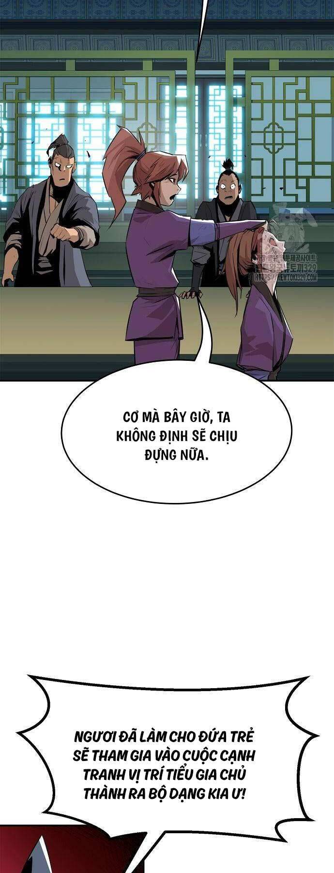 Tiểu Gia Chủ Của Tứ Xuyên Đường Gia Trở Thành Kiếm Thần: Chương 2