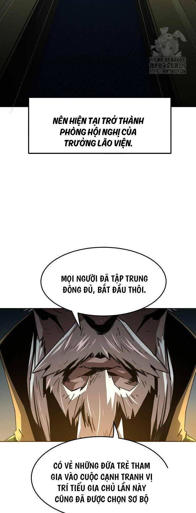 Tiểu Gia Chủ Của Tứ Xuyên Đường Gia Trở Thành Kiếm Thần: Chương 2