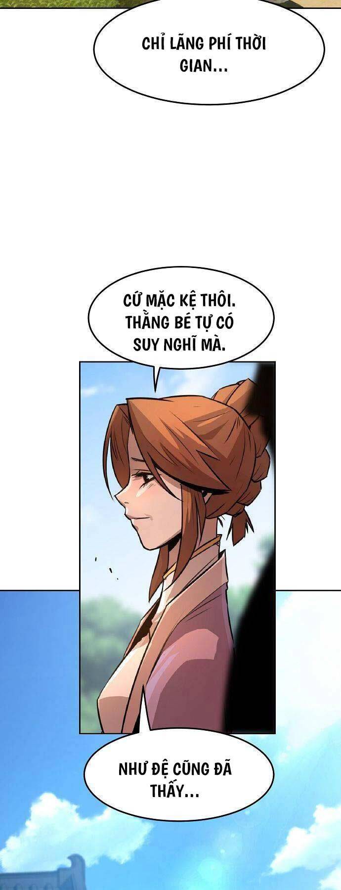 Tiểu Gia Chủ Của Tứ Xuyên Đường Gia Trở Thành Kiếm Thần: Chương 2