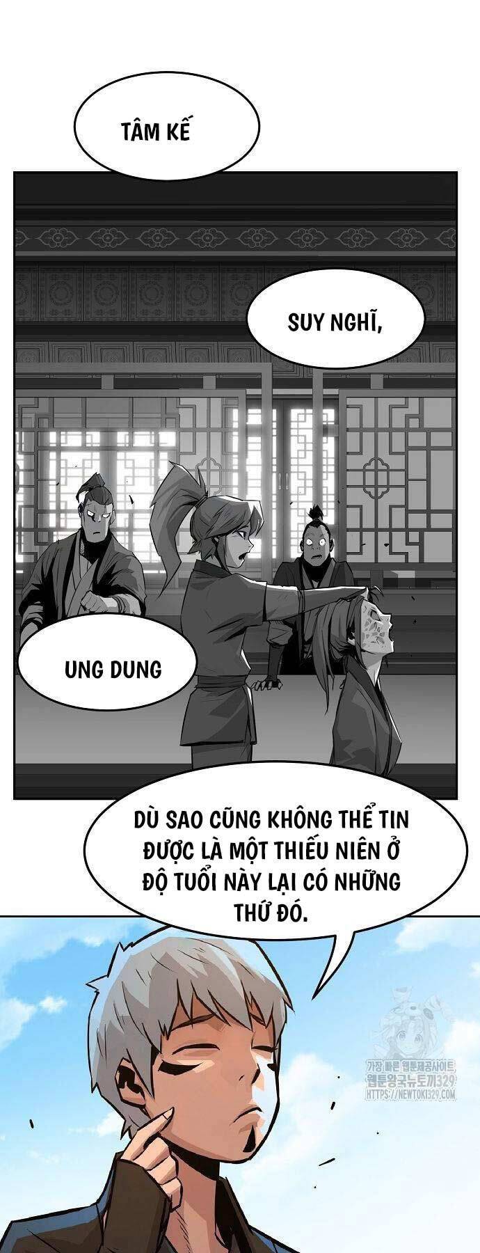 Tiểu Gia Chủ Của Tứ Xuyên Đường Gia Trở Thành Kiếm Thần: Chương 2