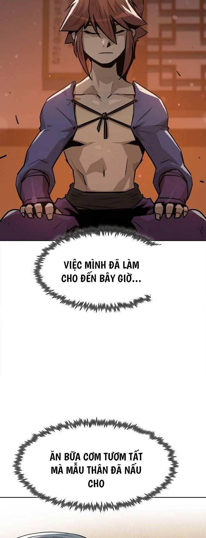 Tiểu Gia Chủ Của Tứ Xuyên Đường Gia Trở Thành Kiếm Thần: Chương 2