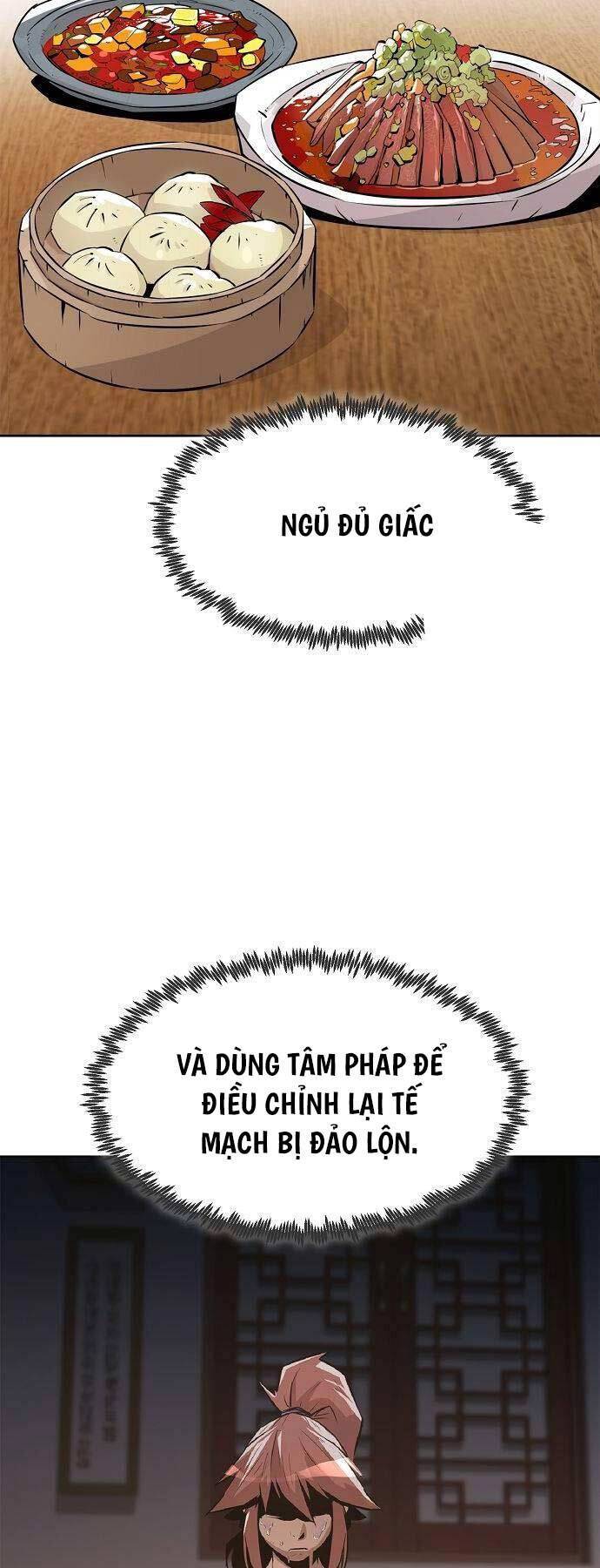 Tiểu Gia Chủ Của Tứ Xuyên Đường Gia Trở Thành Kiếm Thần: Chương 2