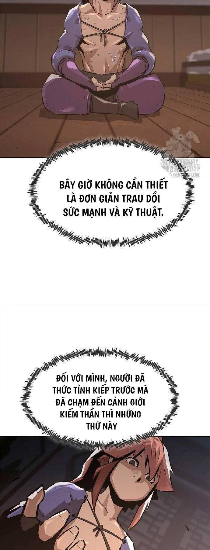Tiểu Gia Chủ Của Tứ Xuyên Đường Gia Trở Thành Kiếm Thần: Chương 2