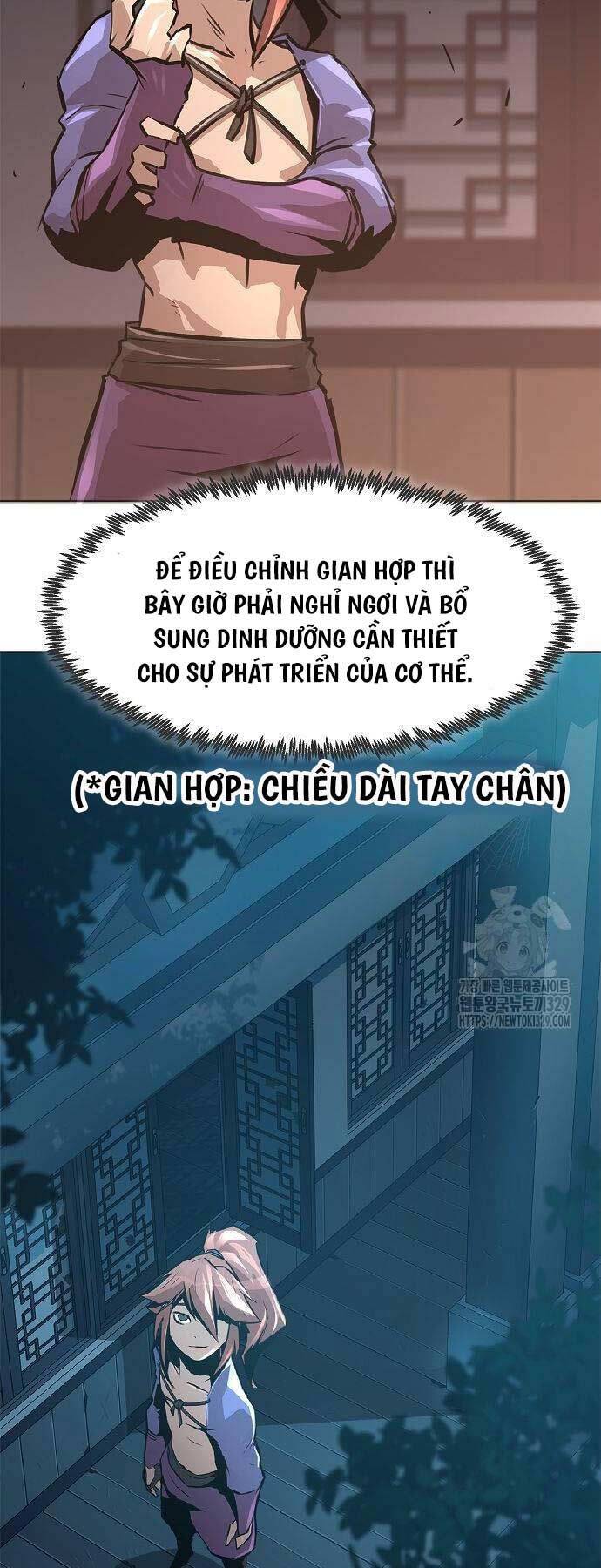 Tiểu Gia Chủ Của Tứ Xuyên Đường Gia Trở Thành Kiếm Thần: Chương 2