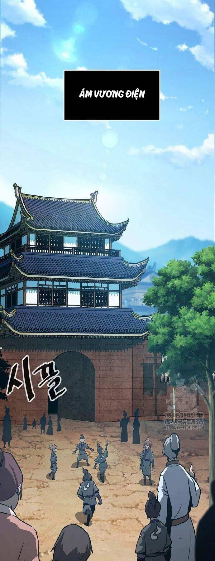 Tiểu Gia Chủ Của Tứ Xuyên Đường Gia Trở Thành Kiếm Thần: Chương 2