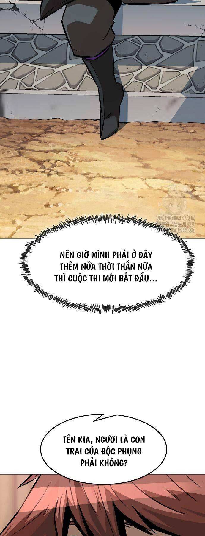 Tiểu Gia Chủ Của Tứ Xuyên Đường Gia Trở Thành Kiếm Thần: Chương 2