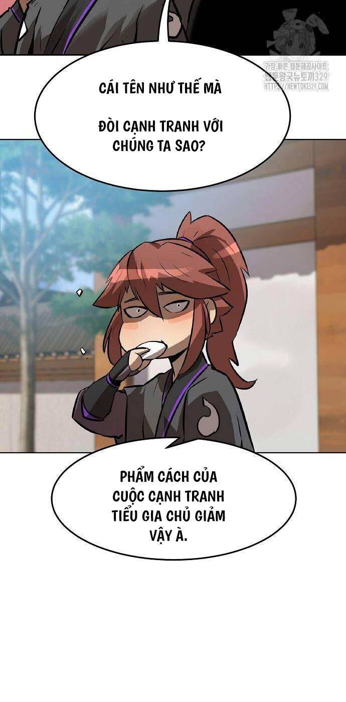 Tiểu Gia Chủ Của Tứ Xuyên Đường Gia Trở Thành Kiếm Thần: Chương 2