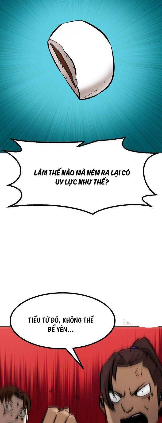 Tiểu Gia Chủ Của Tứ Xuyên Đường Gia Trở Thành Kiếm Thần: Chương 2