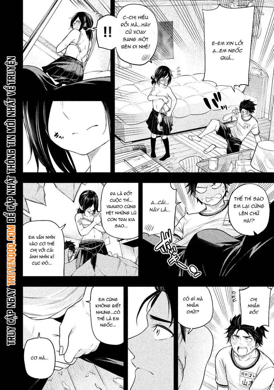 Nande Kokoni Sensei Ga!?: Chương 66