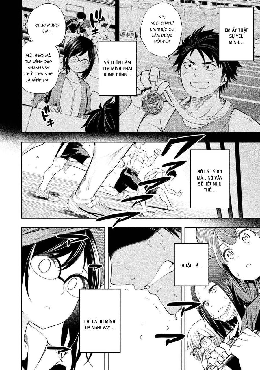 Nande Kokoni Sensei Ga!?: Chương 66