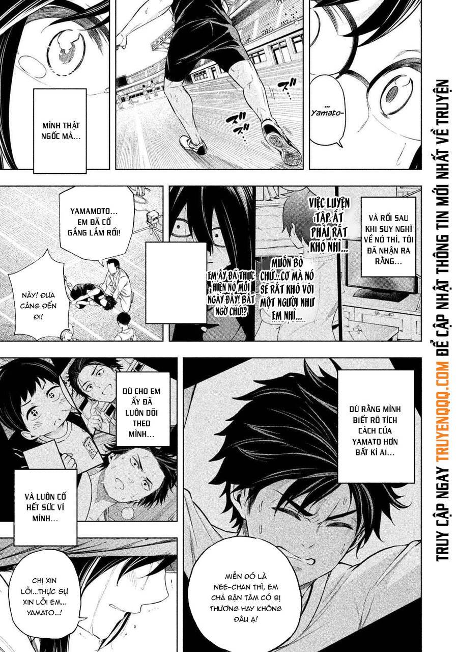 Nande Kokoni Sensei Ga!?: Chương 66