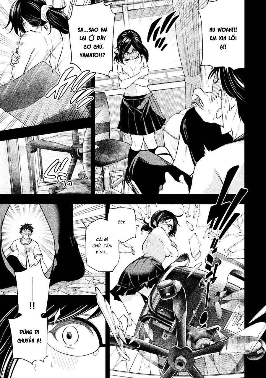 Nande Kokoni Sensei Ga!?: Chương 66