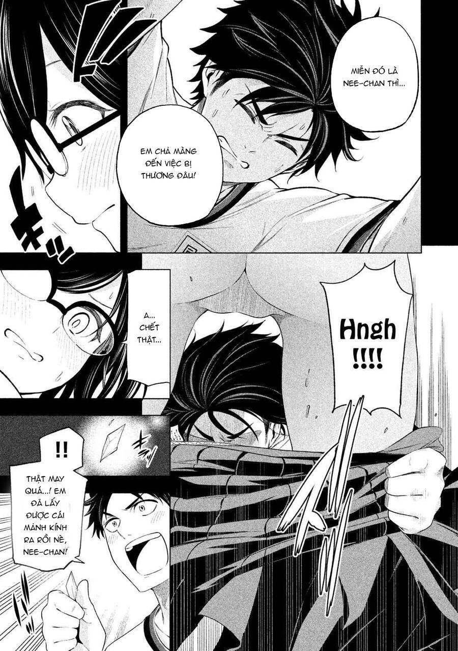 Nande Kokoni Sensei Ga!?: Chương 66
