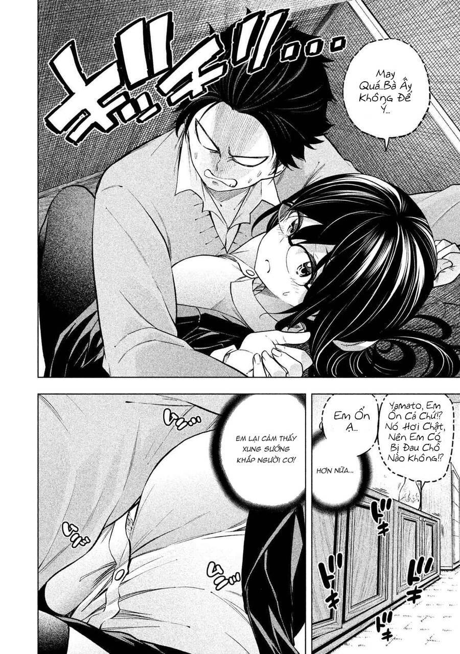 Nande Kokoni Sensei Ga!?: Chương 69