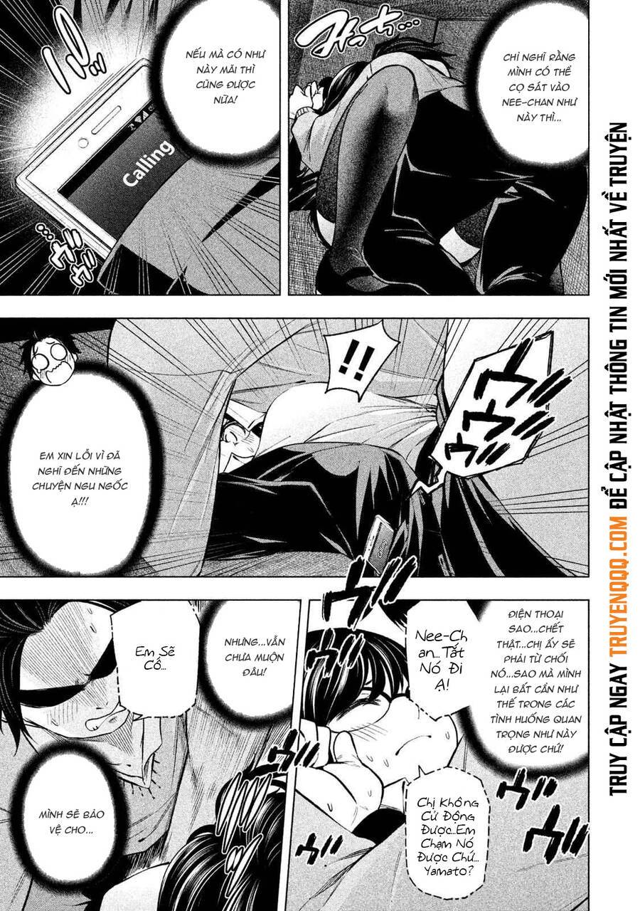 Nande Kokoni Sensei Ga!?: Chương 69