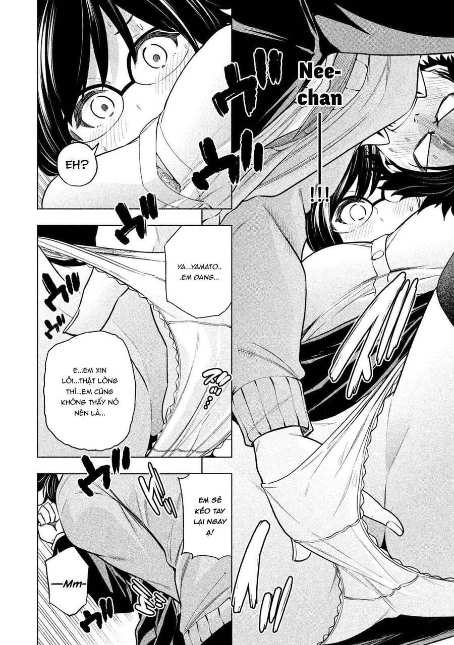 Nande Kokoni Sensei Ga!?: Chương 69
