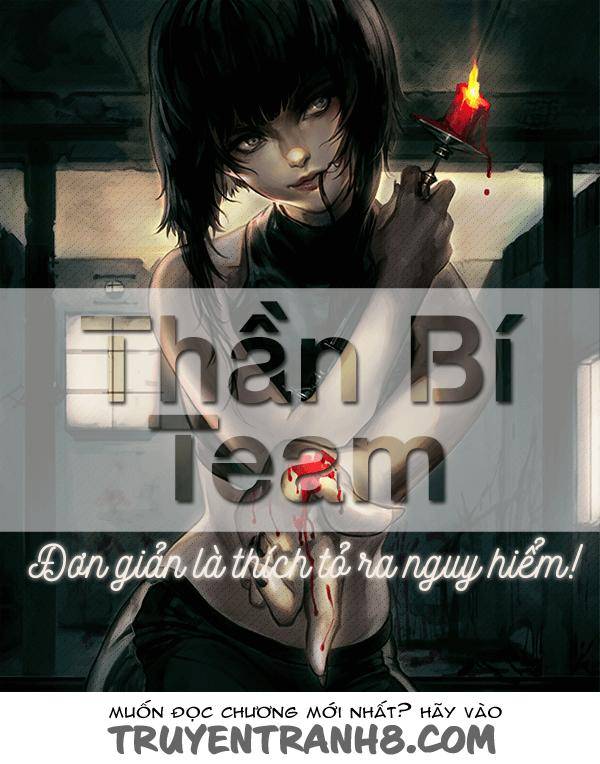 Nande Kokoni Sensei Ga!?: Chương 8