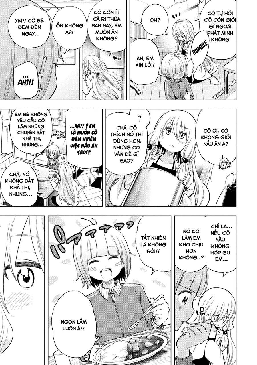 Nande Kokoni Sensei Ga!?: Chương 82