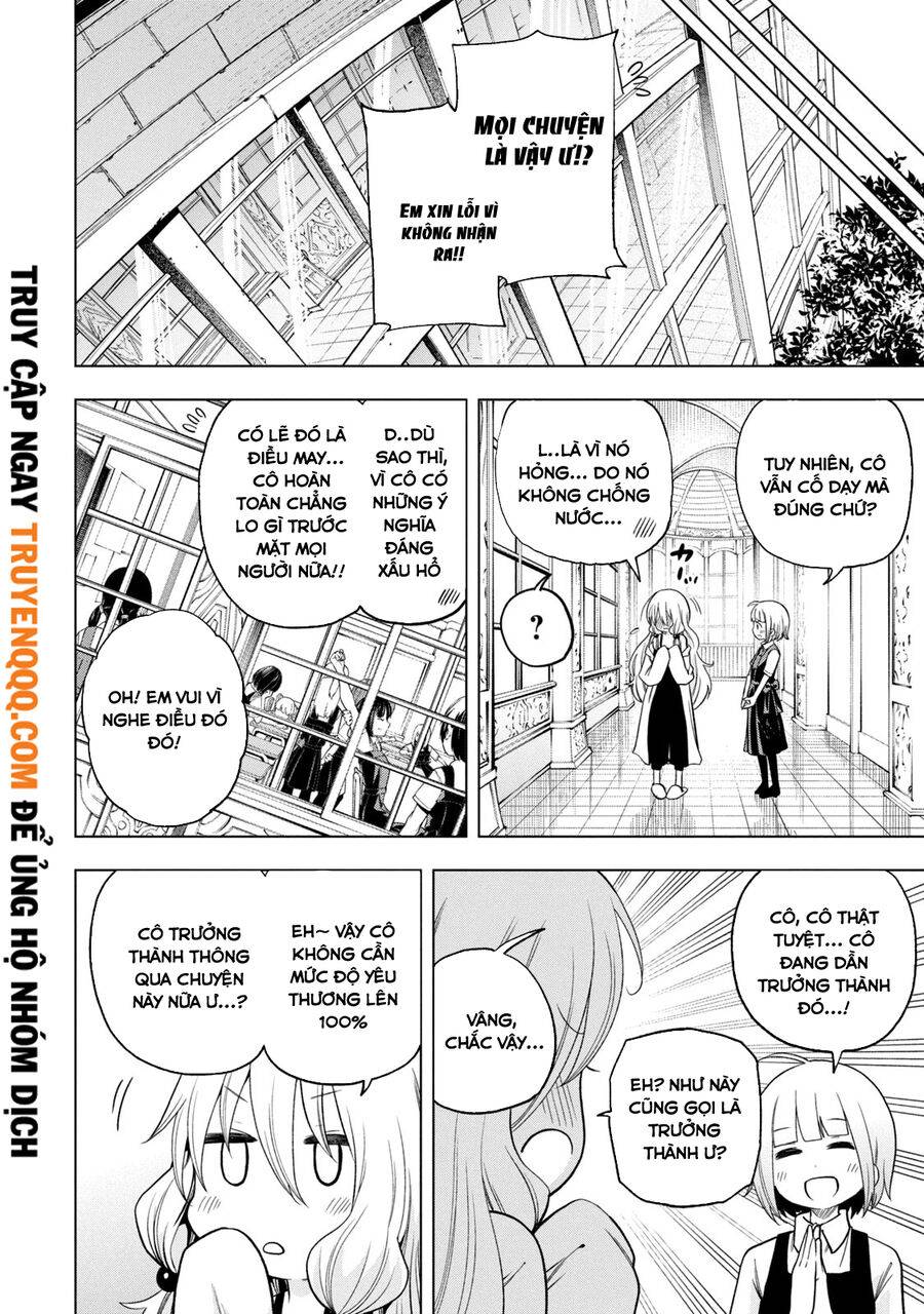 Nande Kokoni Sensei Ga!?: Chương 83