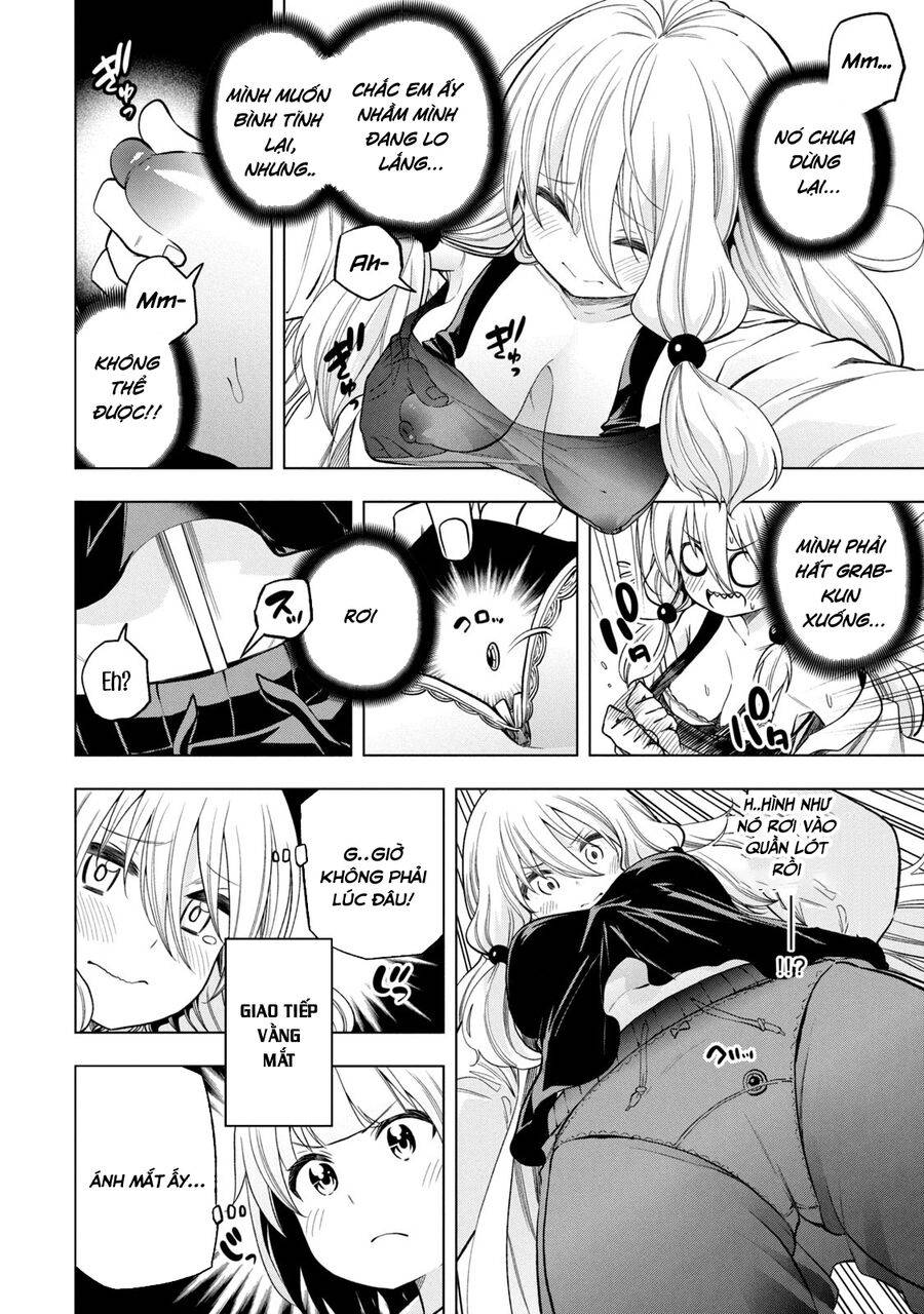 Nande Kokoni Sensei Ga!?: Chương 83