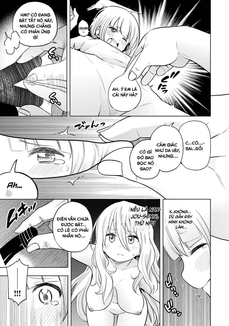 Nande Kokoni Sensei Ga!?: Chương 84