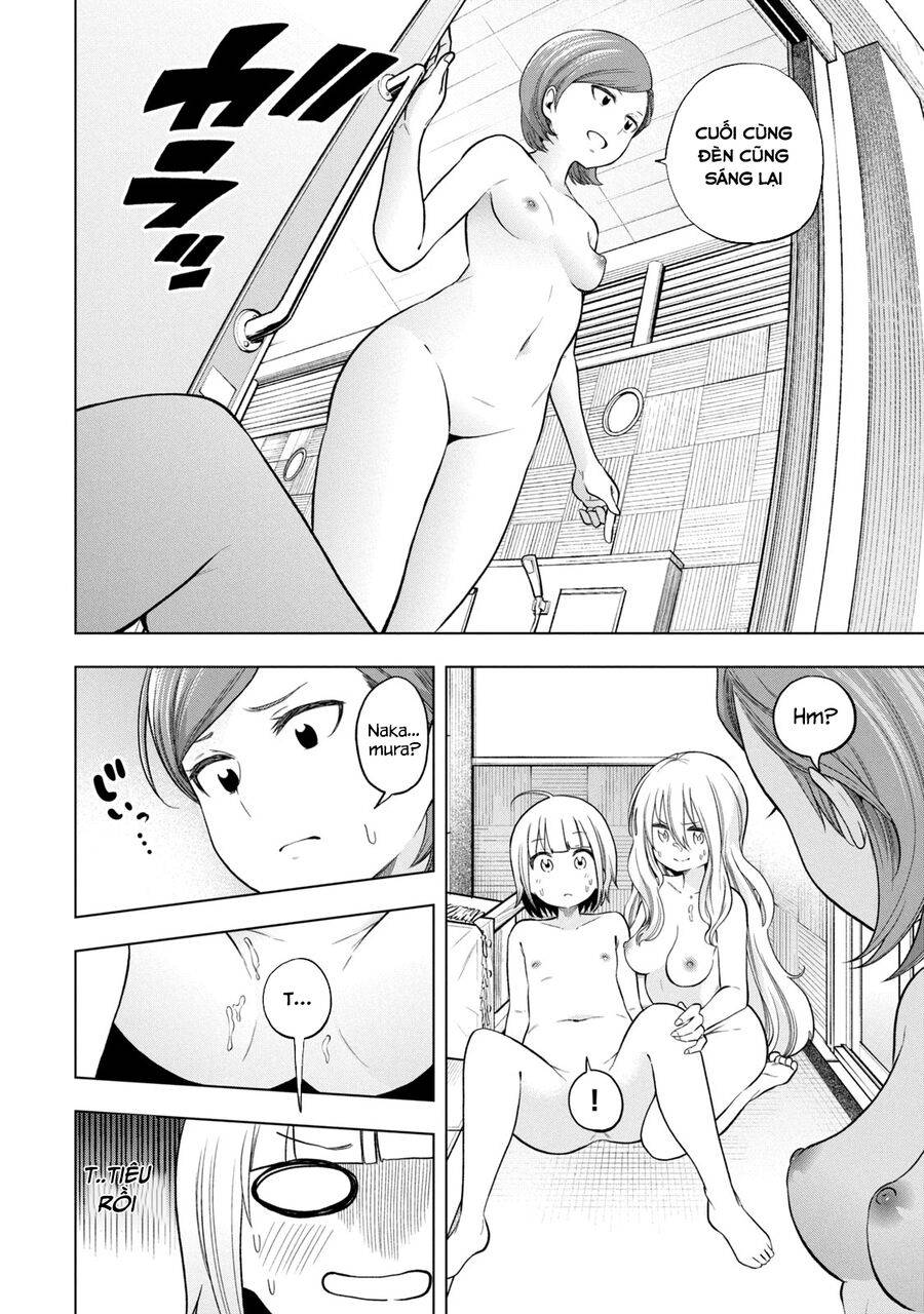 Nande Kokoni Sensei Ga!?: Chương 84