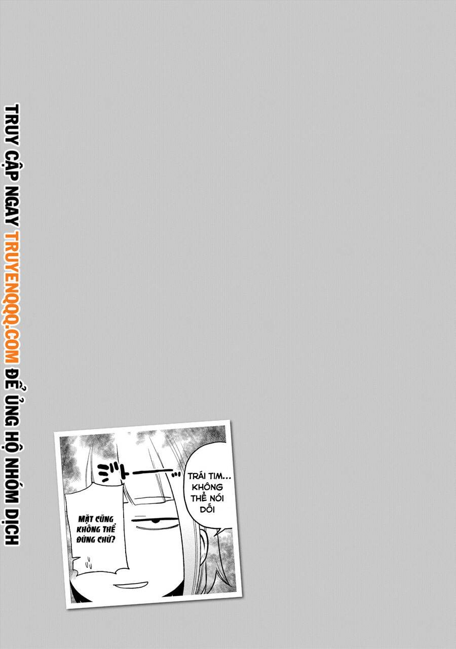 Nande Kokoni Sensei Ga!?: Chương 84