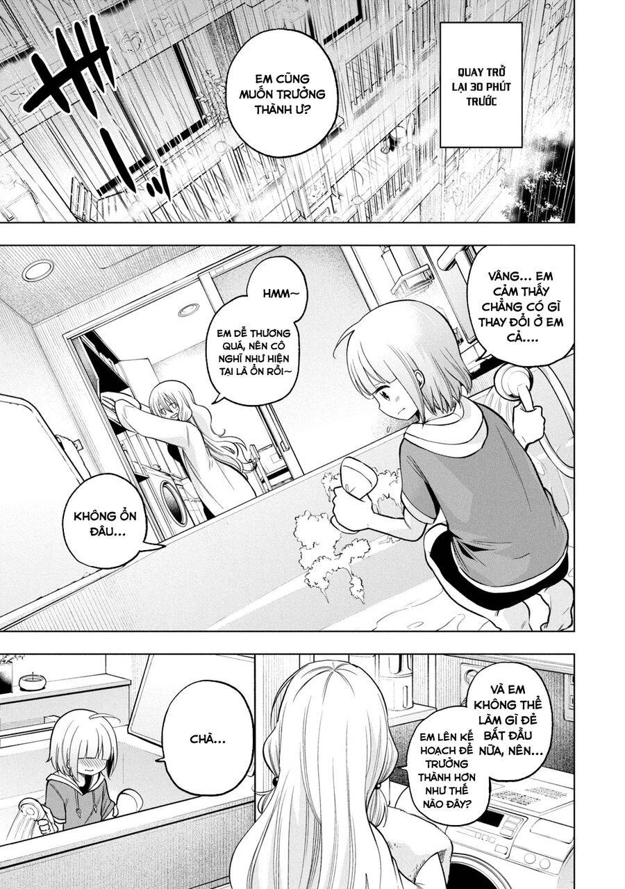 Nande Kokoni Sensei Ga!?: Chương 84