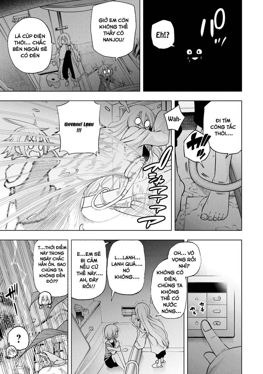 Nande Kokoni Sensei Ga!?: Chương 84