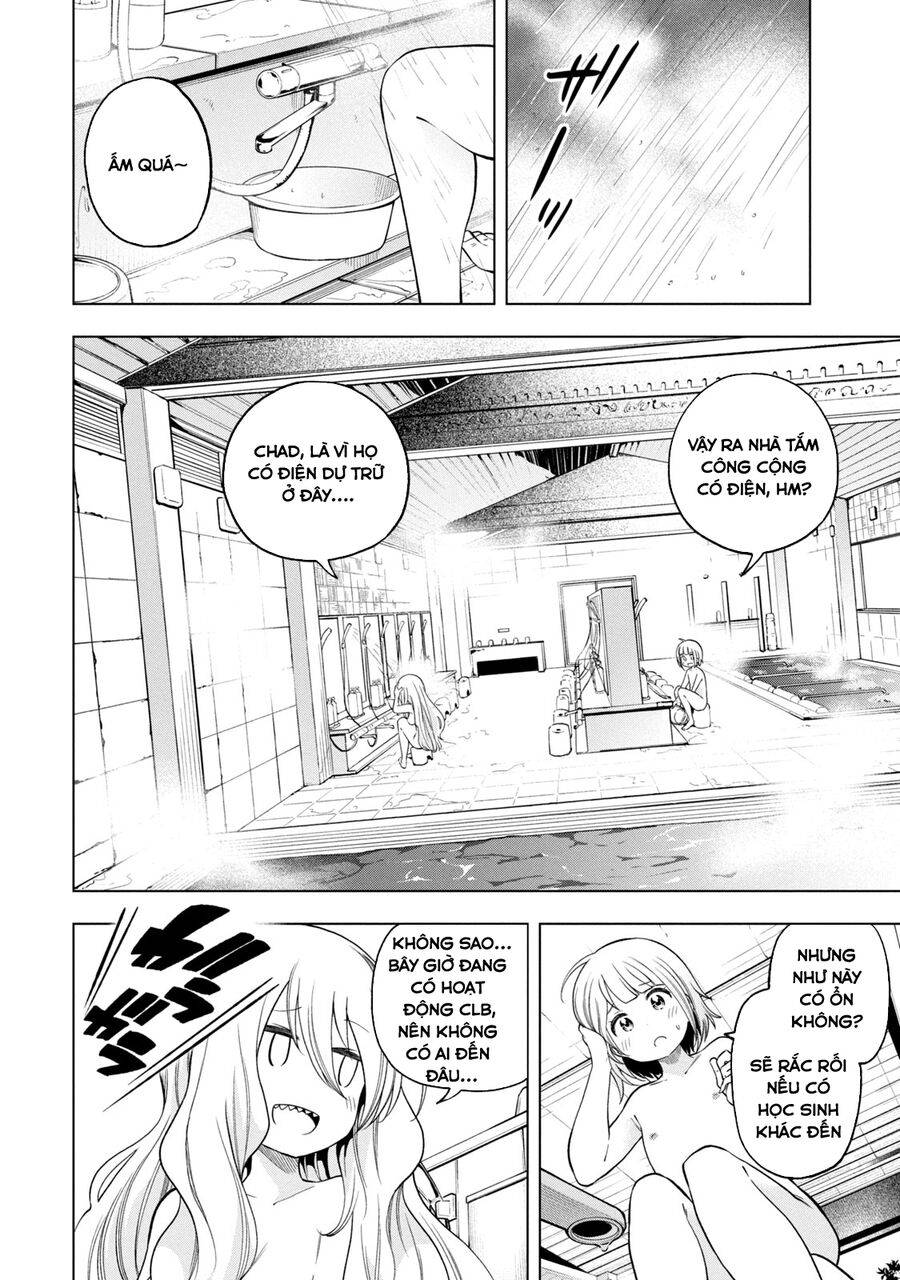 Nande Kokoni Sensei Ga!?: Chương 84