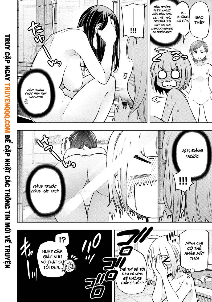 Nande Kokoni Sensei Ga!?: Chương 84