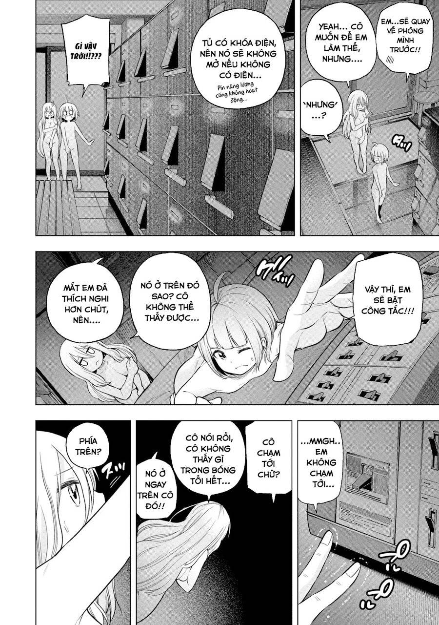 Nande Kokoni Sensei Ga!?: Chương 84