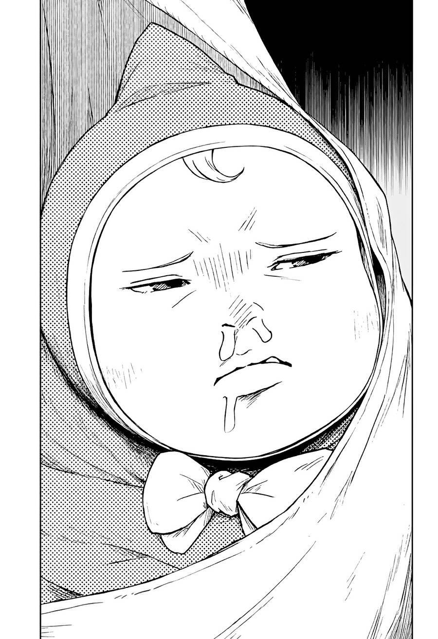 Astro Baby: Chương 5
