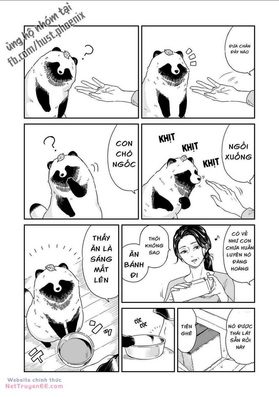 Mưa, Tôi Và Em: Chapter 12