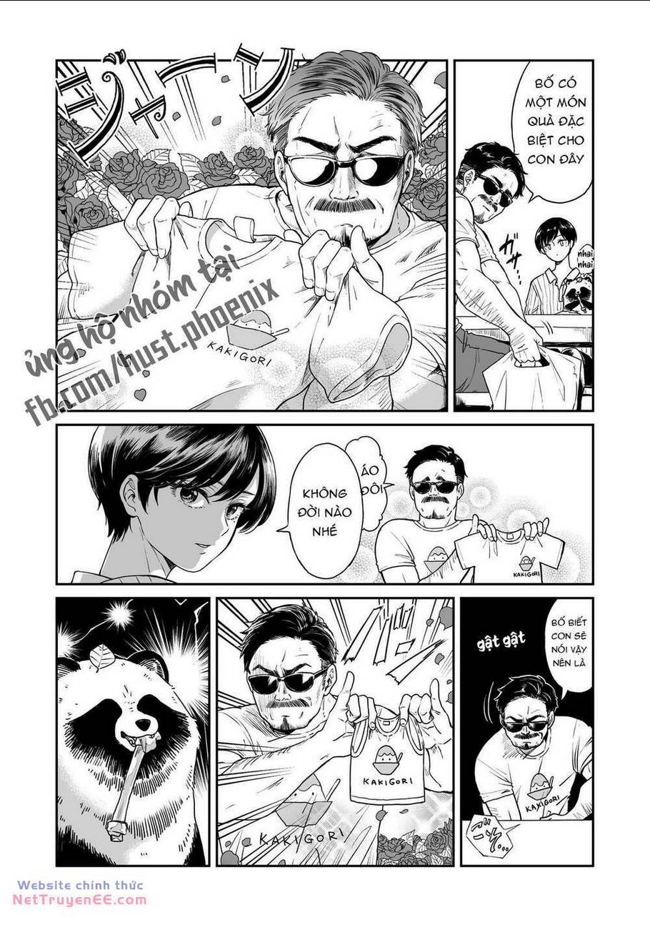 Mưa, Tôi Và Em: Chapter 16