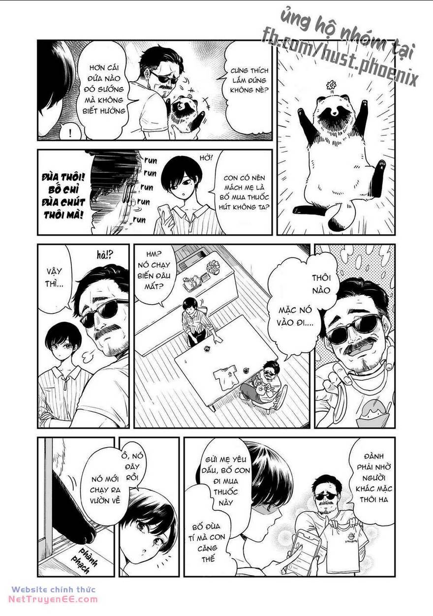 Mưa, Tôi Và Em: Chapter 16