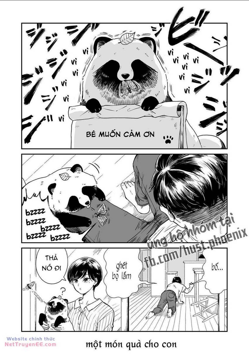Mưa, Tôi Và Em: Chapter 16
