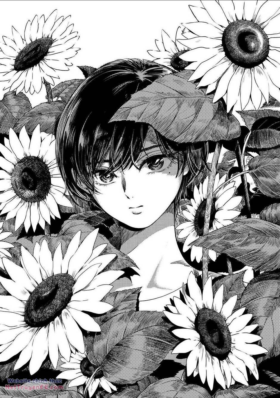 Mưa, Tôi Và Em: Chapter 21